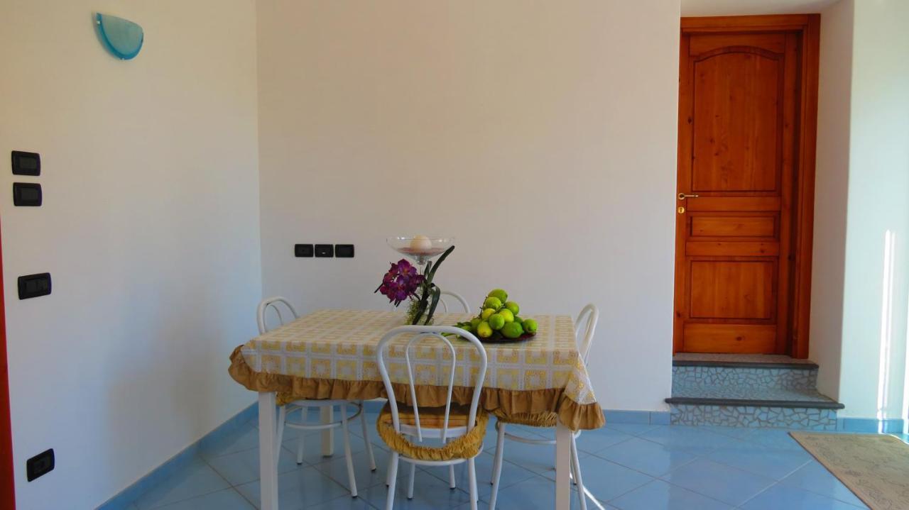 Villa Flora Ischia Exterior photo