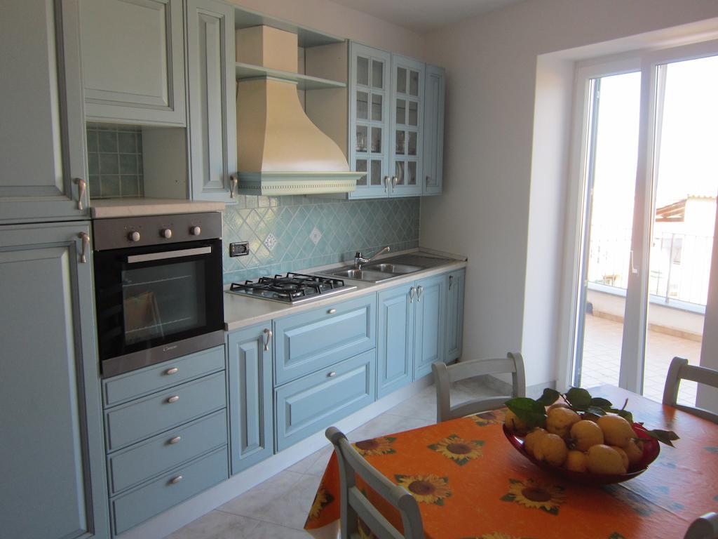 Villa Flora Ischia Room photo