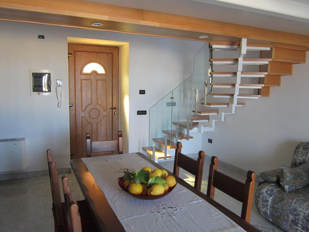 Villa Flora Ischia Room photo